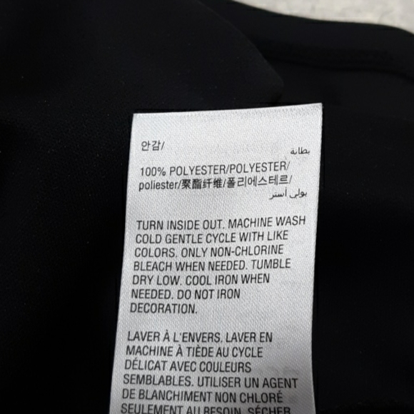 JM Collection Dress - Picture 9 of 9